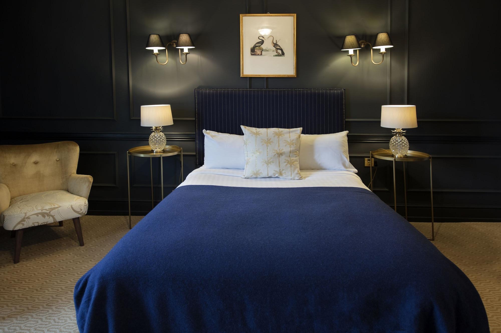 Hotel Cromwell สตีเวนิจ ภายนอก รูปภาพ