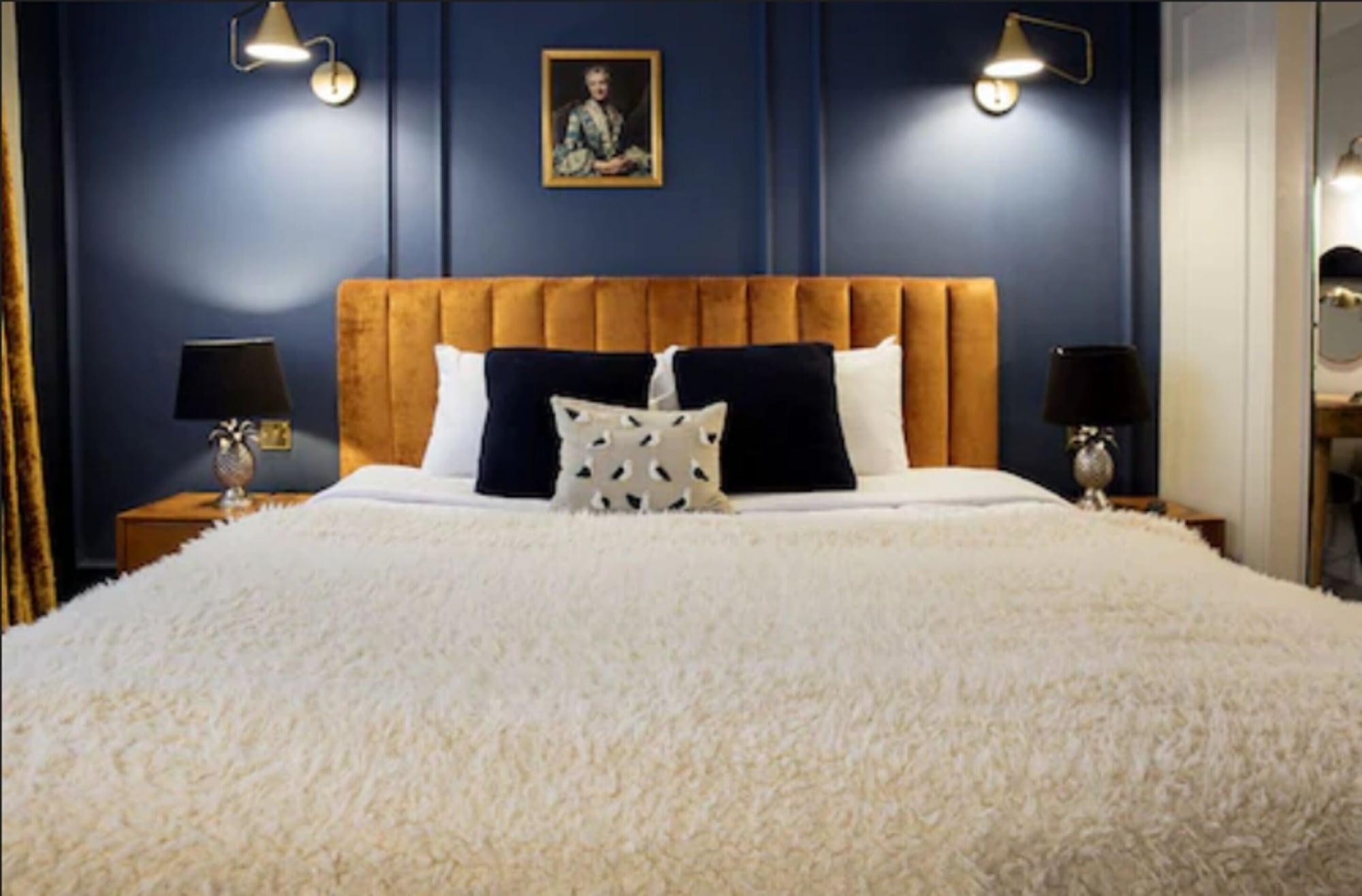 Hotel Cromwell สตีเวนิจ ภายนอก รูปภาพ