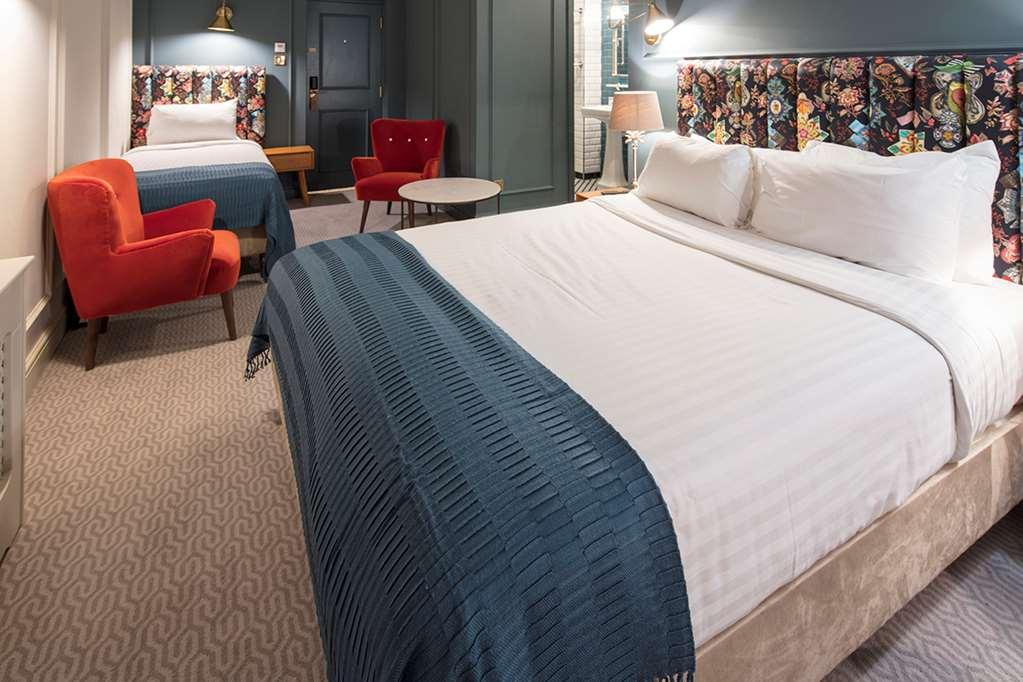 Hotel Cromwell สตีเวนิจ สิ่งอำนวยความสะดวก รูปภาพ