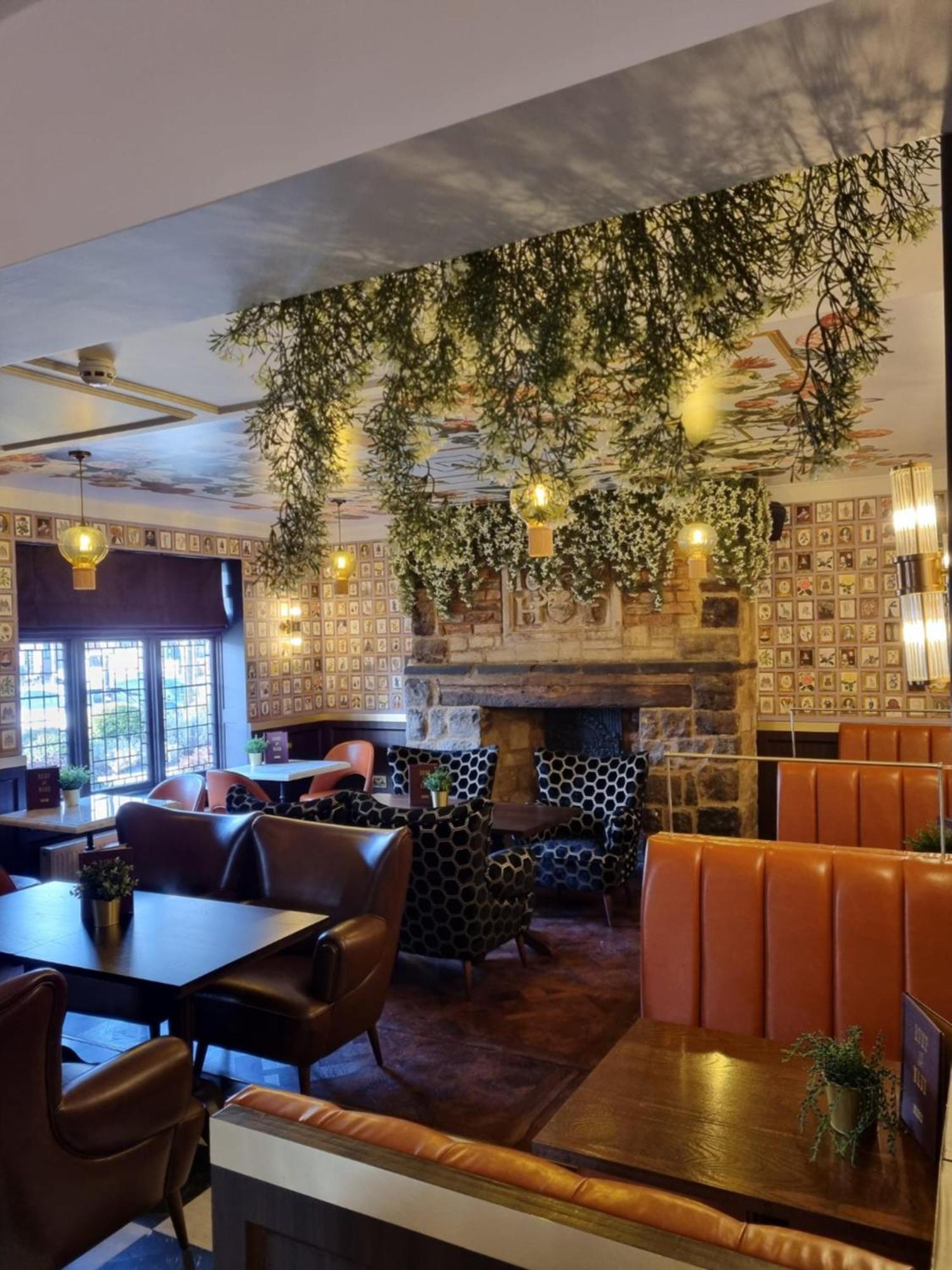 Hotel Cromwell สตีเวนิจ ภายนอก รูปภาพ